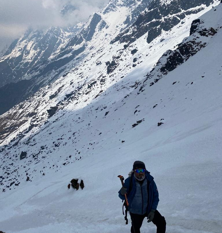 Manaslu Guides Nepal-Gorkha必去景点
