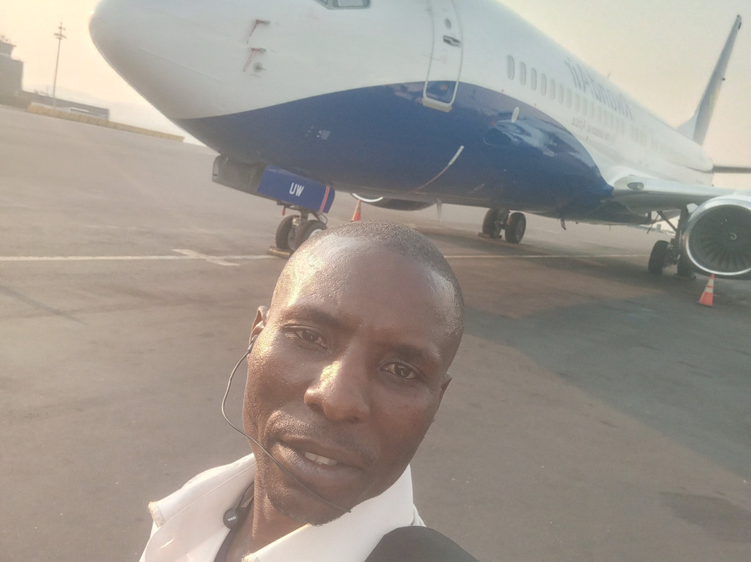 Grand Legacy Hotel主图