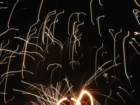 Tropical Beach Bar Langkawi