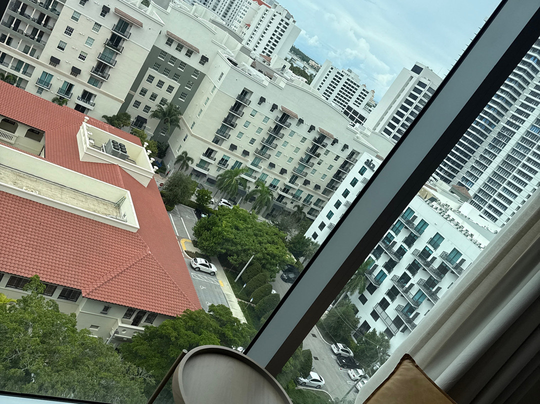 Canopy By Hilton West Palm Beach - Downtown主图