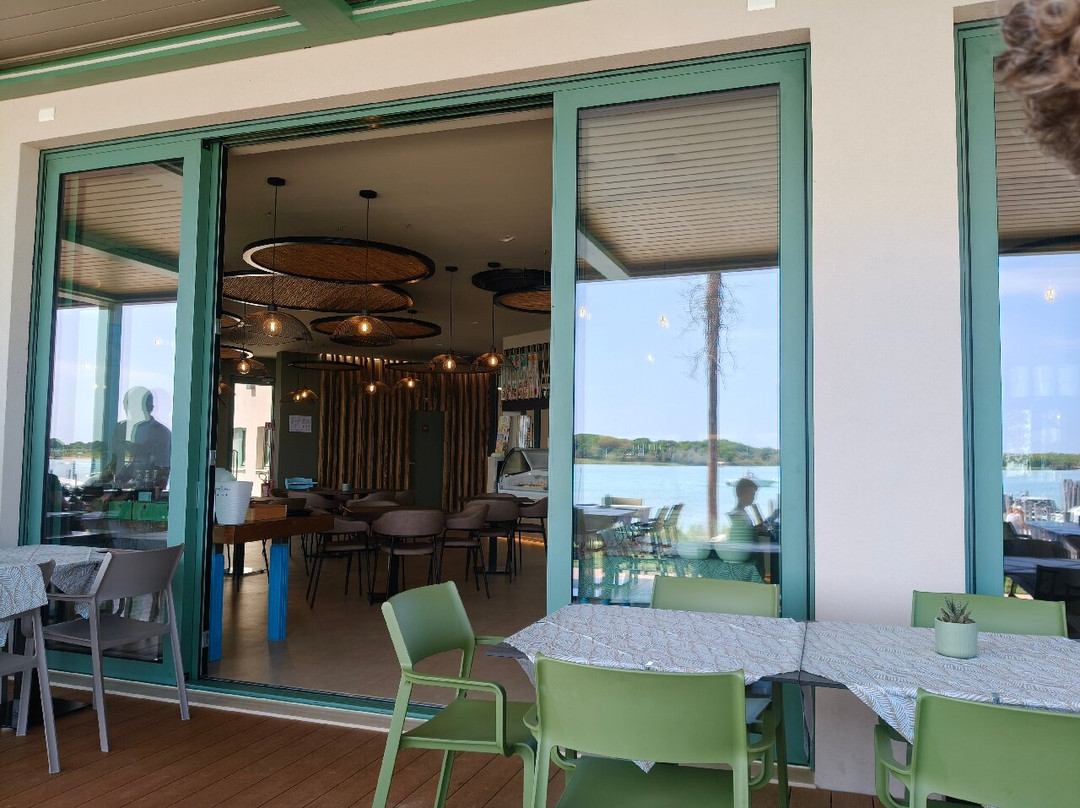 Falconera Restaurant