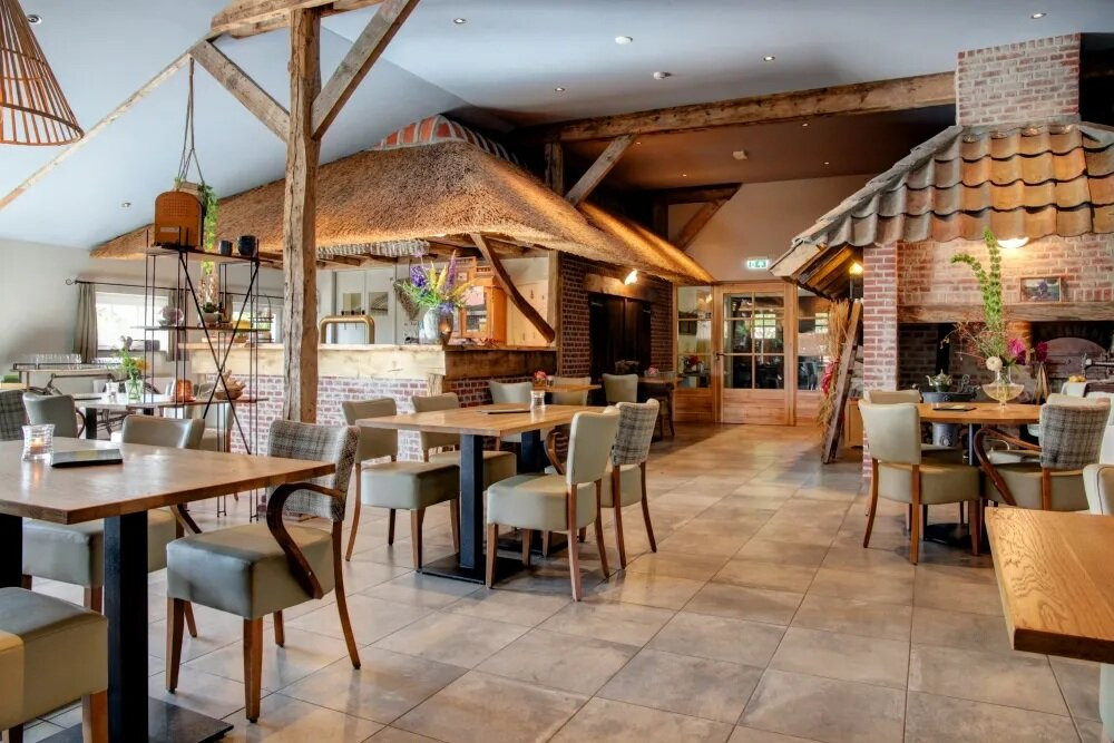 Lunchcafé Den Heijkant