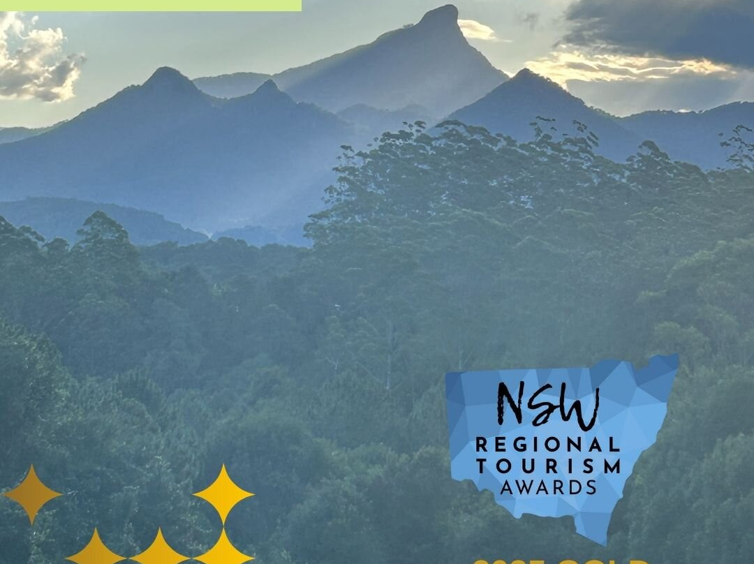 EcOasis Resorts主图