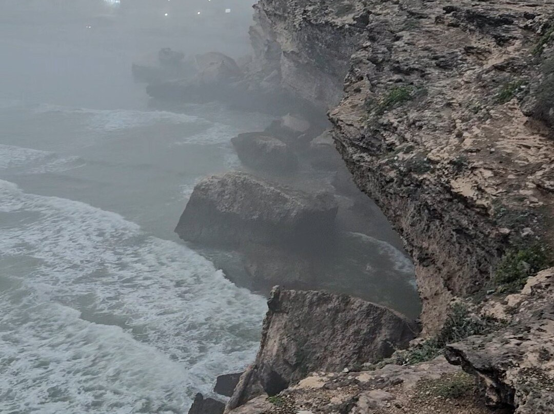 Amazing Salalah Tourism-塞拉莱必去景点