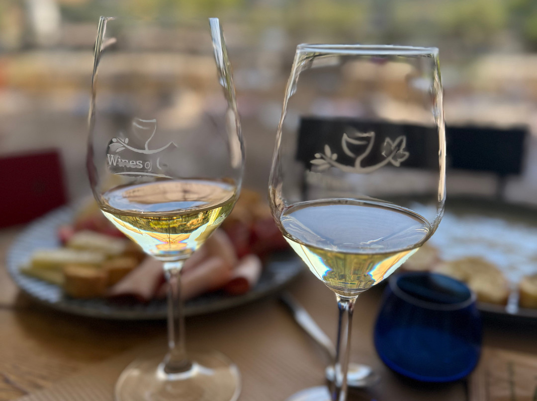 Anoskeli Winery Olive Mill-Anoskeli必去景点