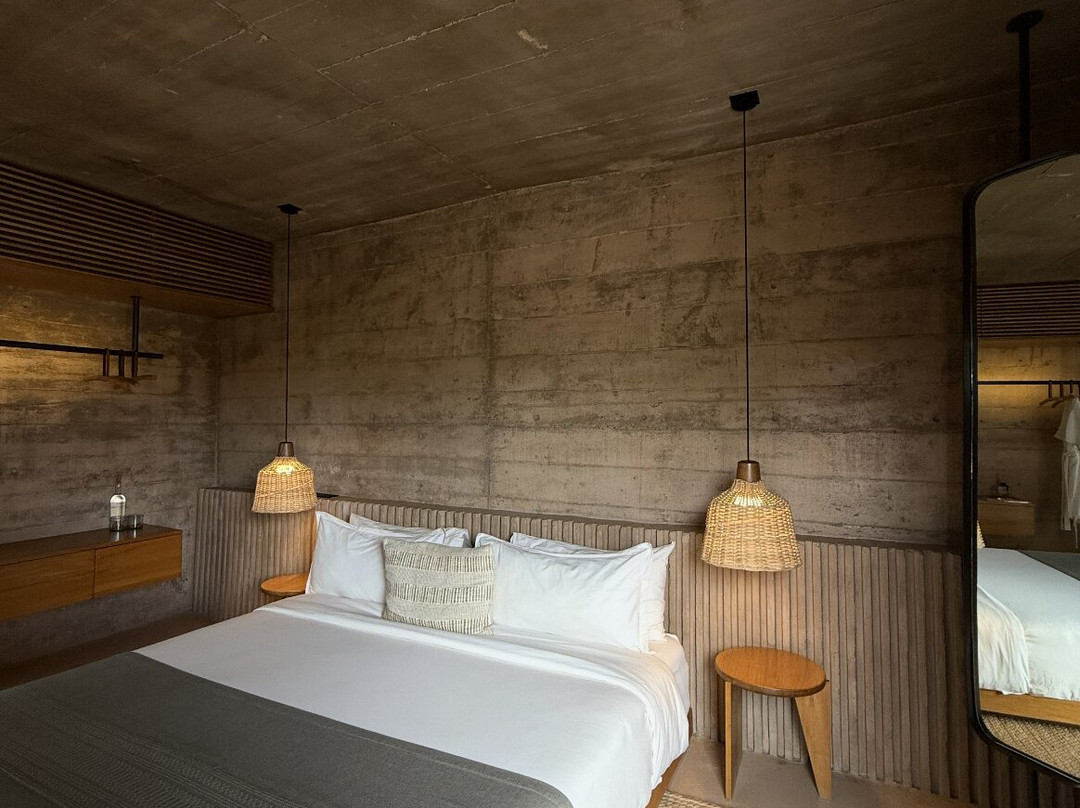 Paradero Todos Santos主图