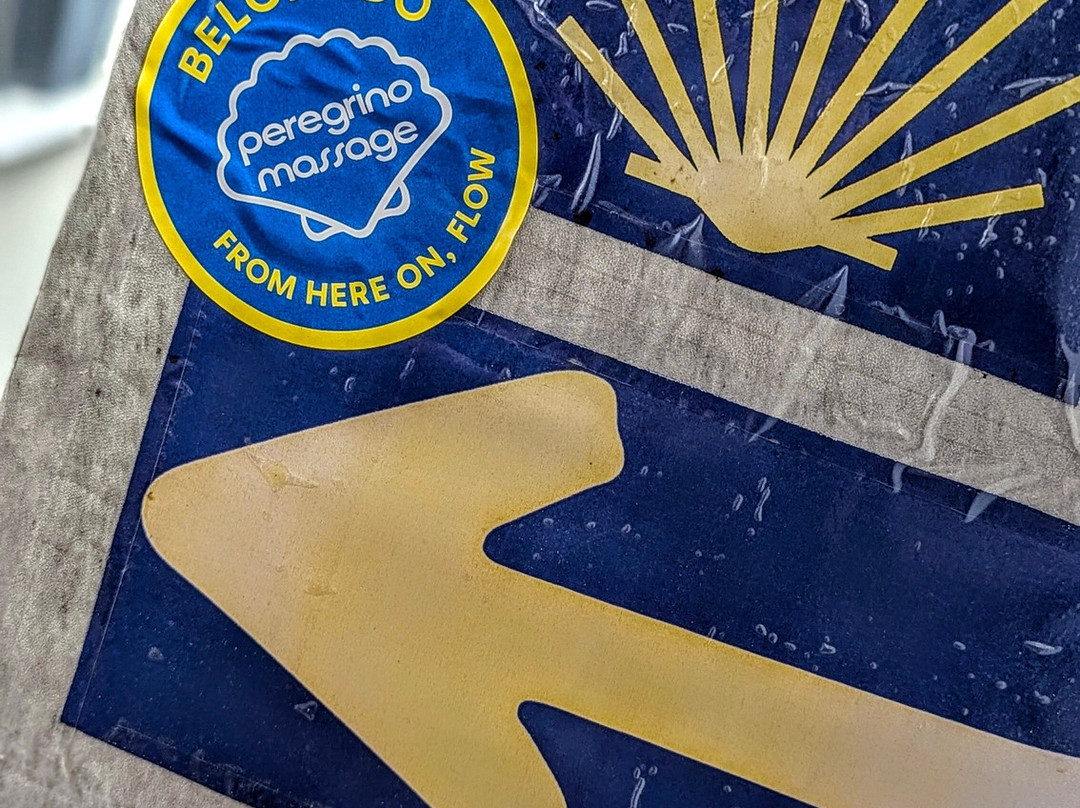 Peregrino Massage-Belorado必去景点