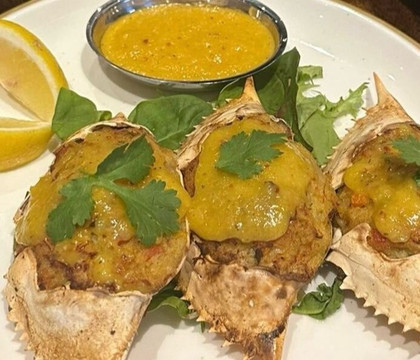 Henrietta's Bayfront Restaurant