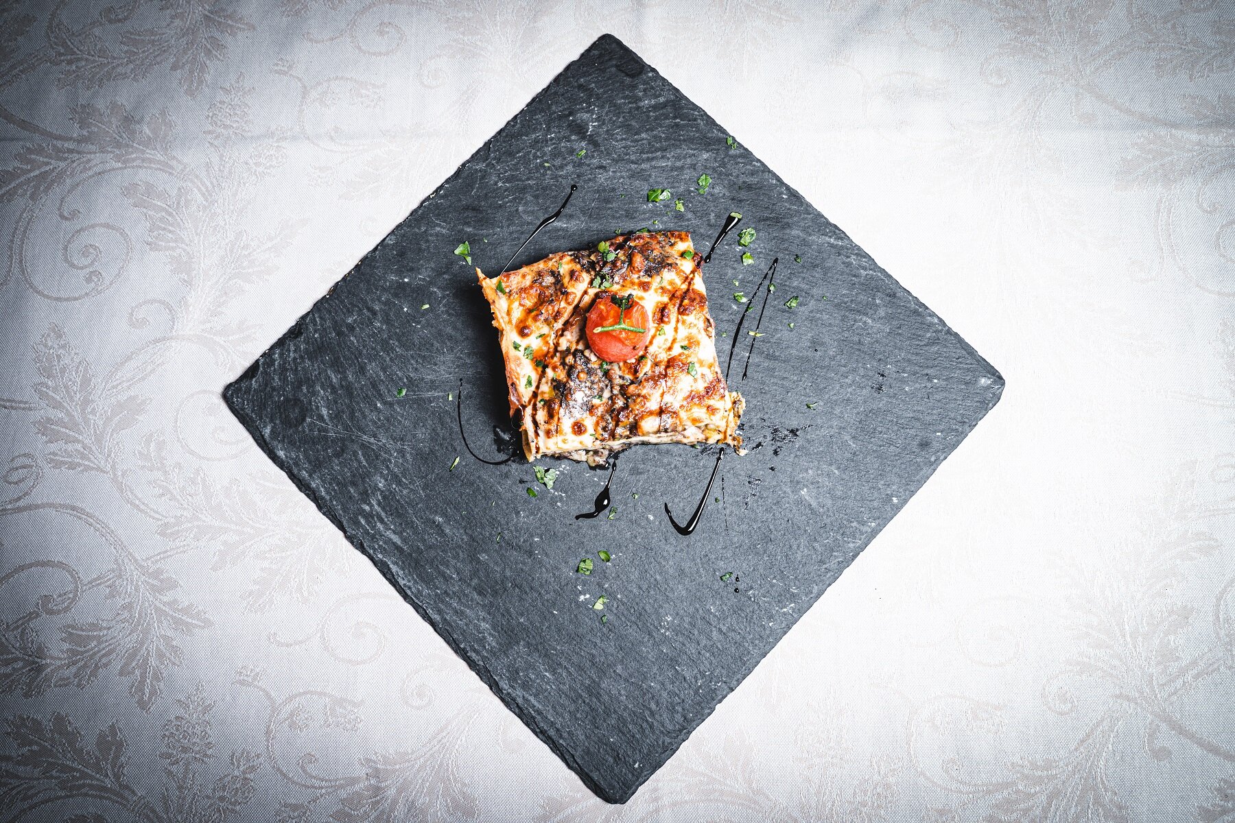 里玛奇那耶酒店-餐饮