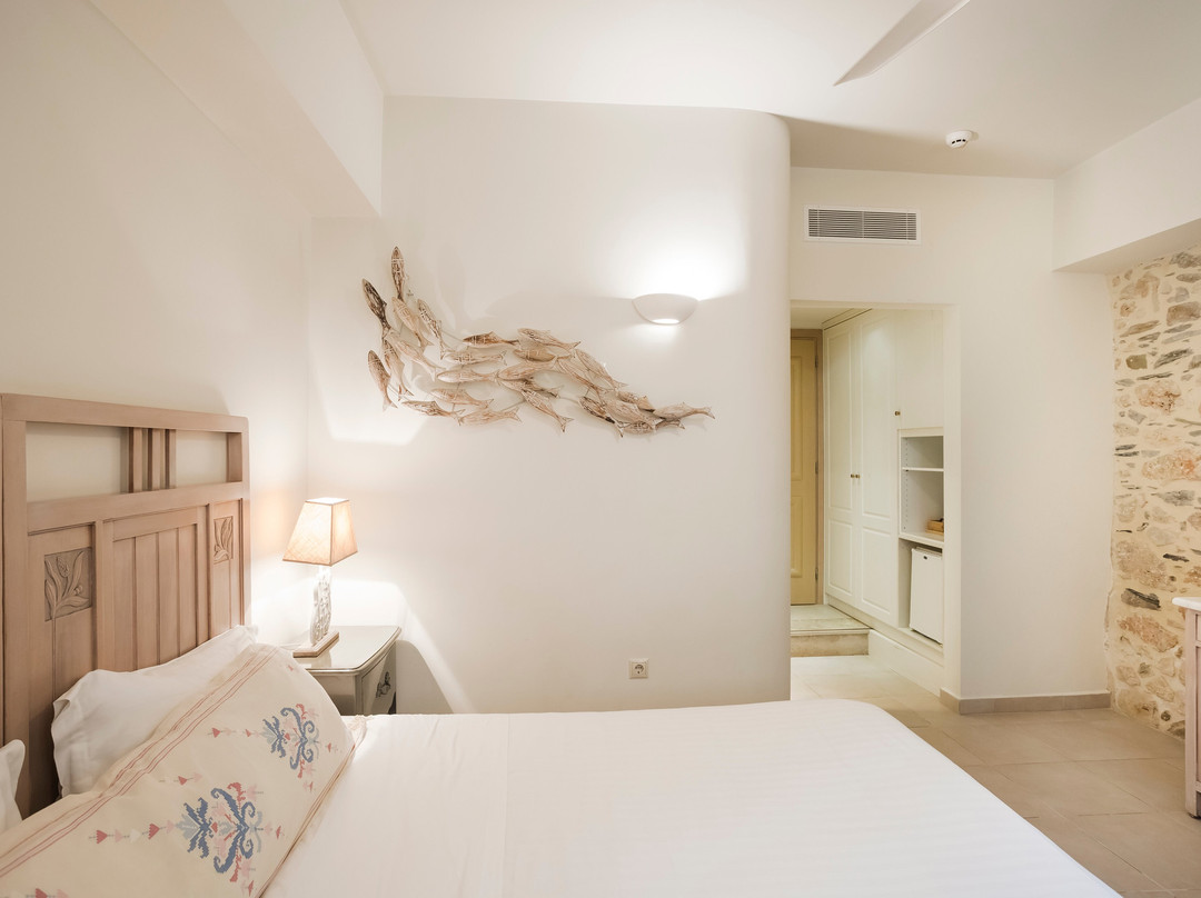 Z Boutique Hotel主图