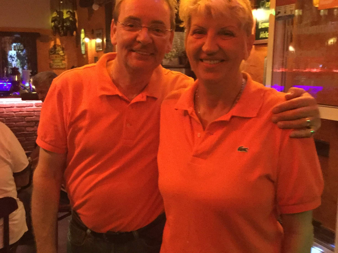 Little Star Bar-波多黎各必去景点