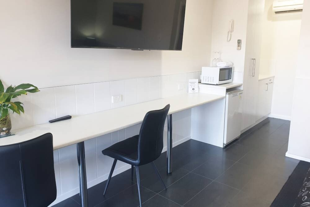 Comfort Inn May Park主图