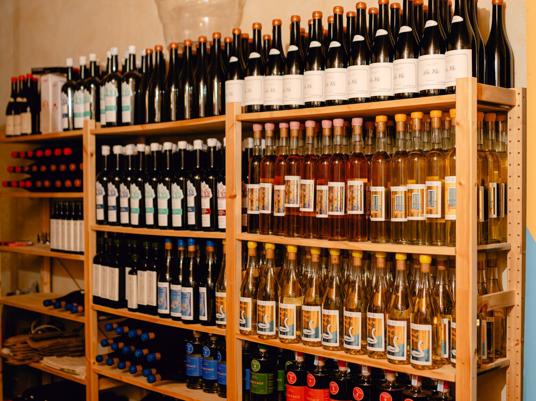 La Vie Winery-Kringa必去景点