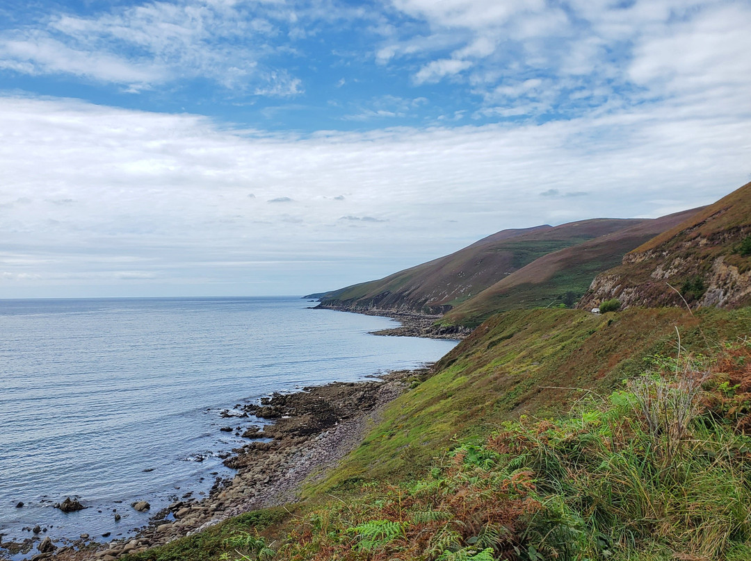 Dingle Peninsula-凯里郡必去景点