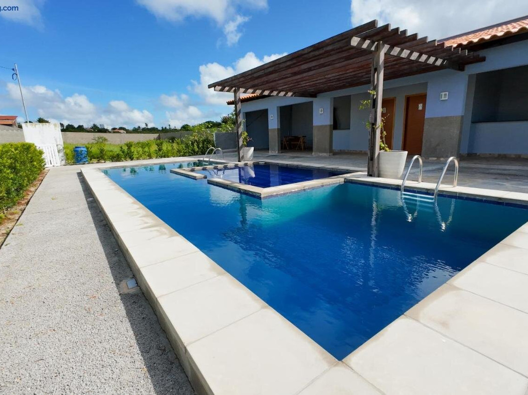 Apartamentos Recanto Do Rouxinol