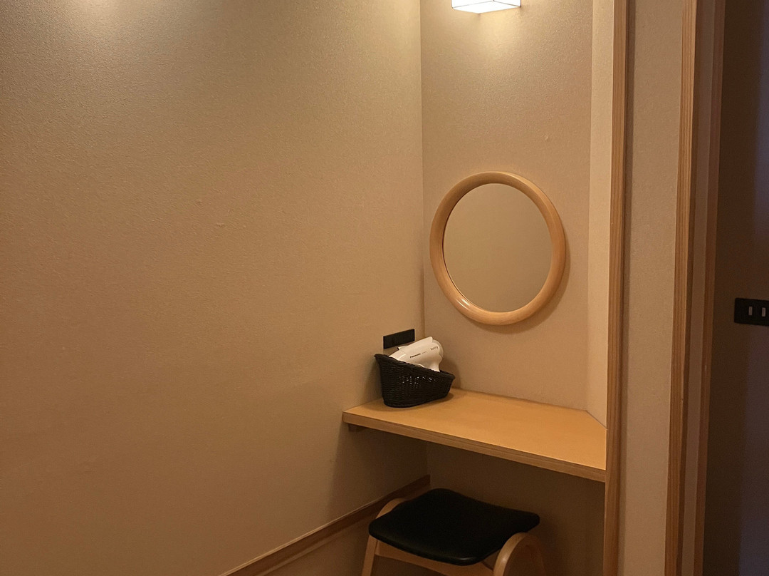 Unzen Mikado Hotel主图