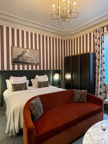 格兰德鲍尔斯酒店主图