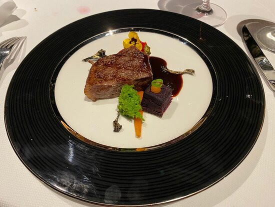 香格里拉大酒店主图