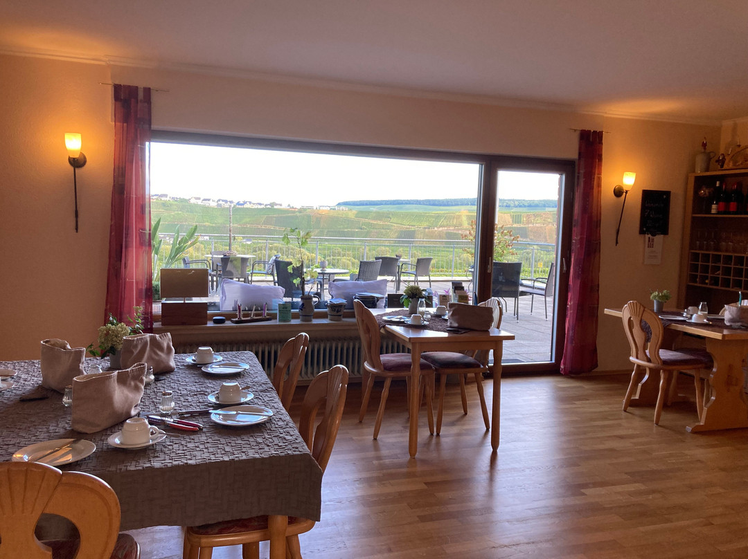 Weingut-Pension Tiliahof主图