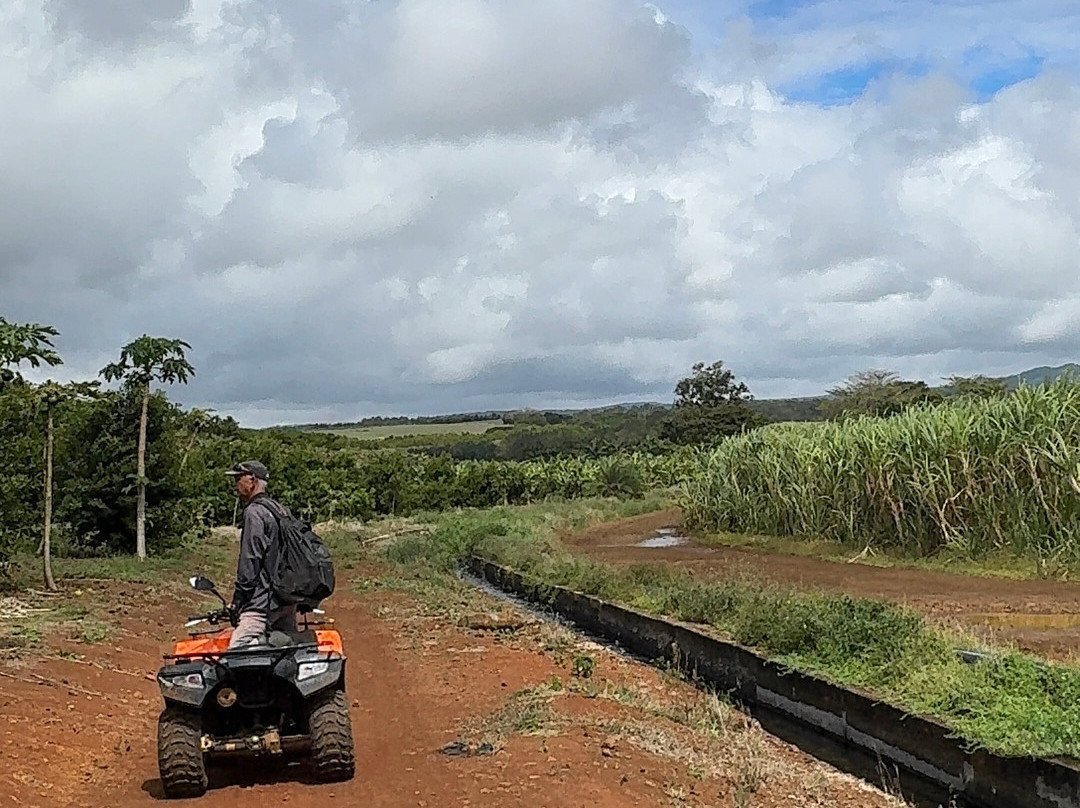 Quad Activities Constance Flacq-Centre de Flacq必去景点