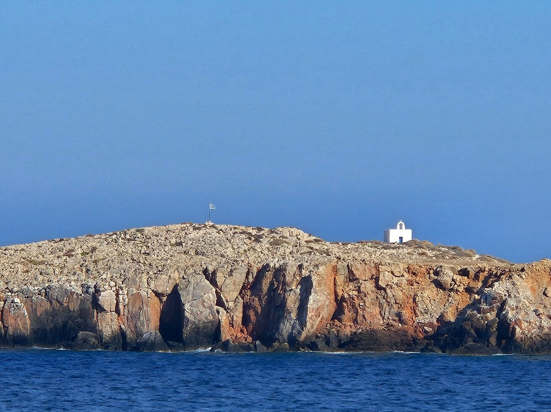 Vrahos Boutique Hotel主图