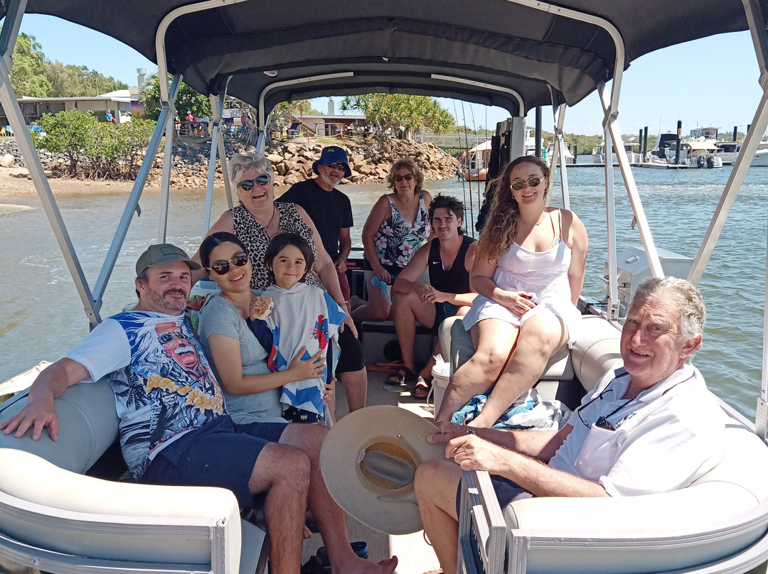 Salty Life 1770-1770镇必去景点