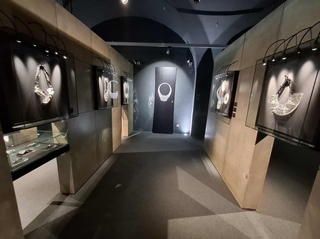 Museu Alberto Gordillo-Moura必去景点