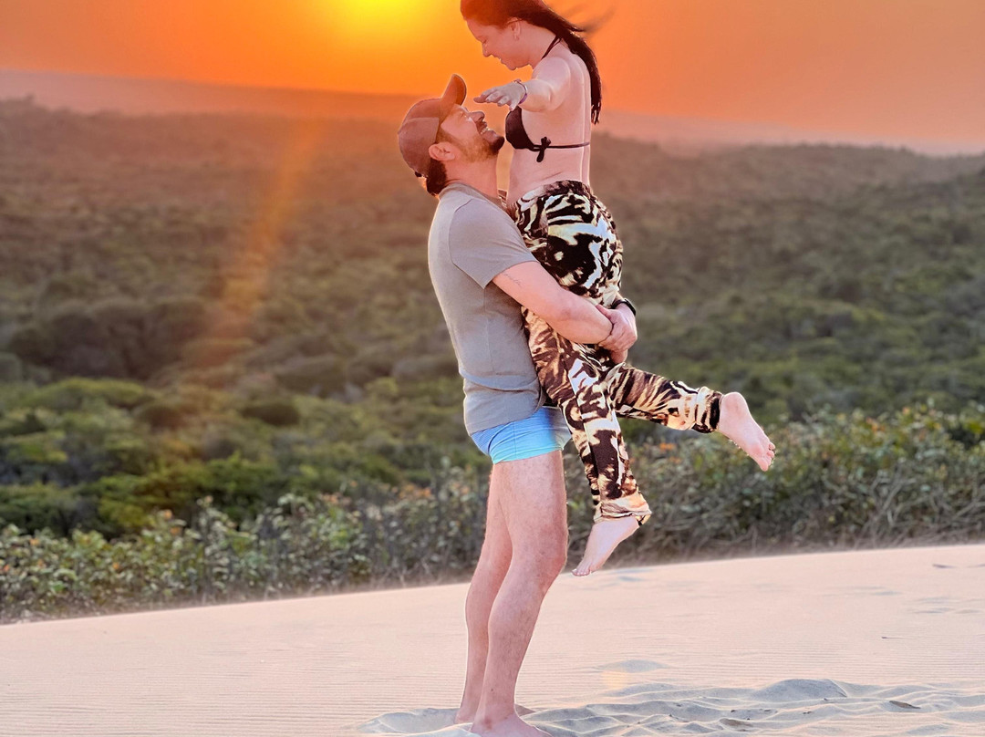 Experience Natal Passeios-Natal必去景点