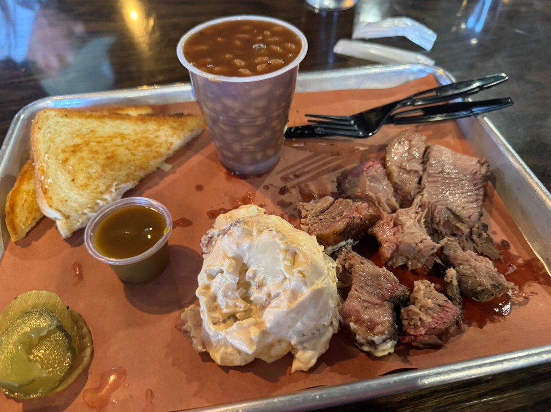 A Bit Twisted Brewpub & Bbq