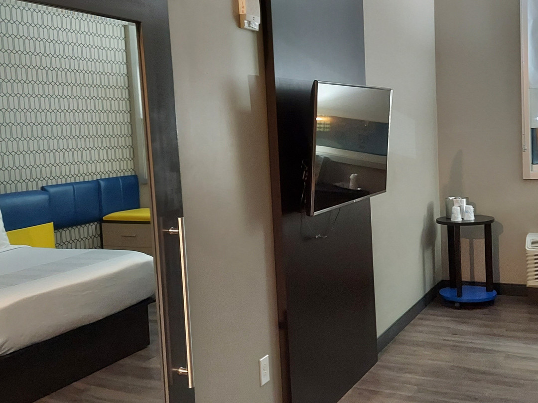 GLō Best Western Lexington主图