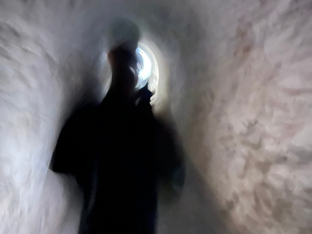 Drake's Island-普利茅斯必去景点