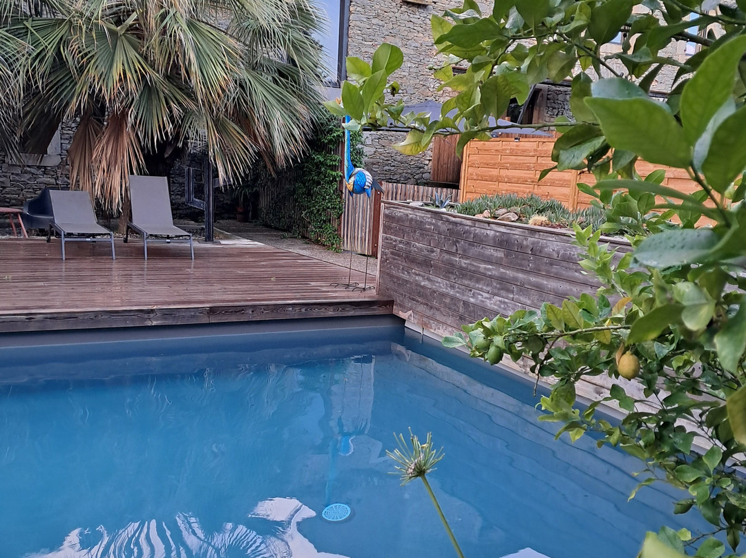 Domaine du Fresne主图