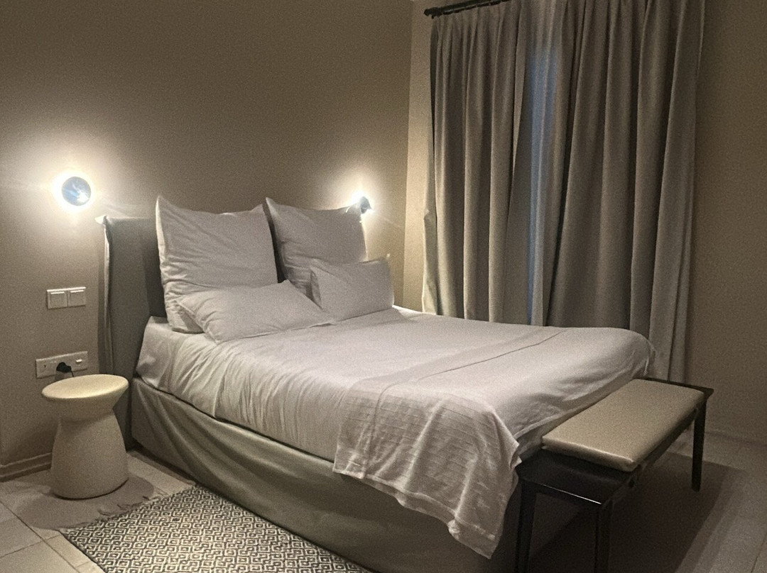 Thymises Boutique Hotel主图