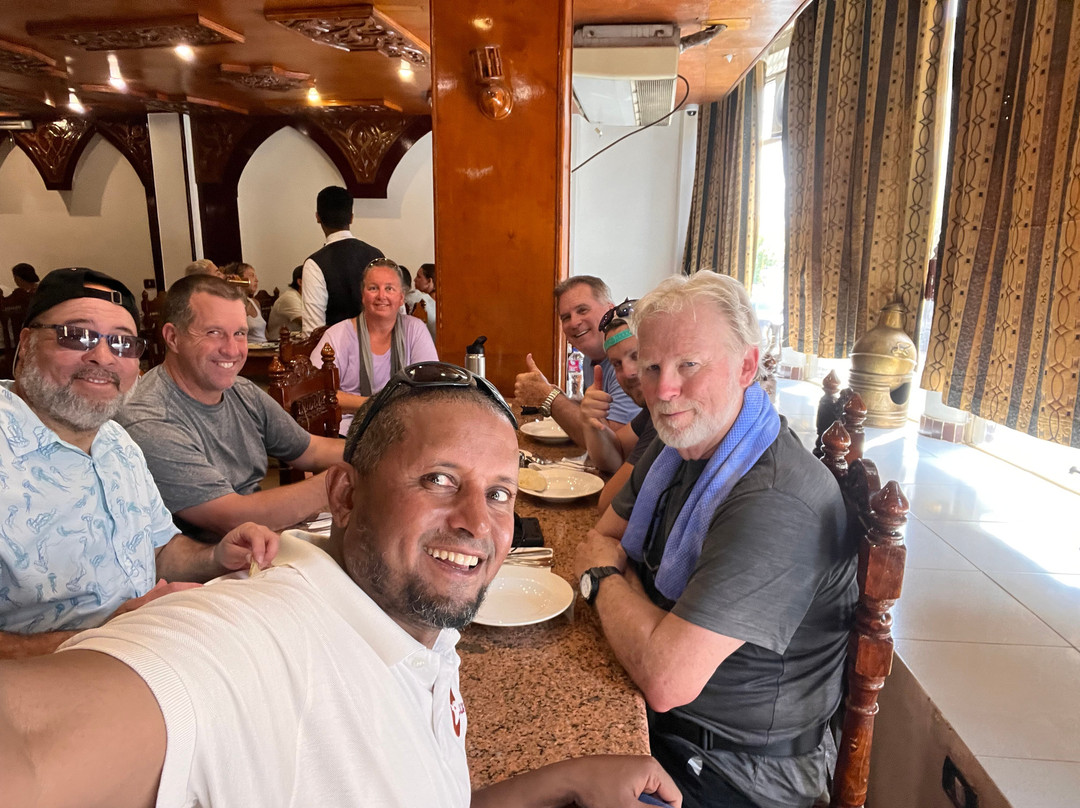 Luxor Travels-卢克索必去景点