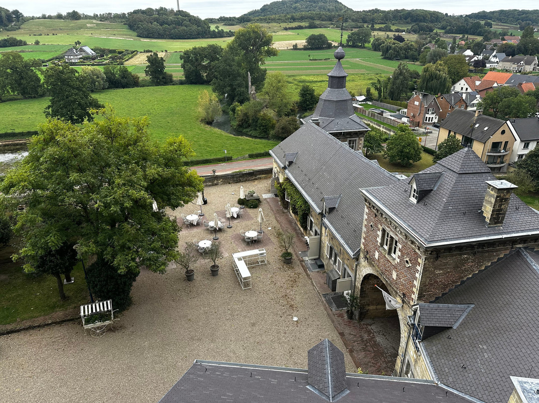 Château Neercanne