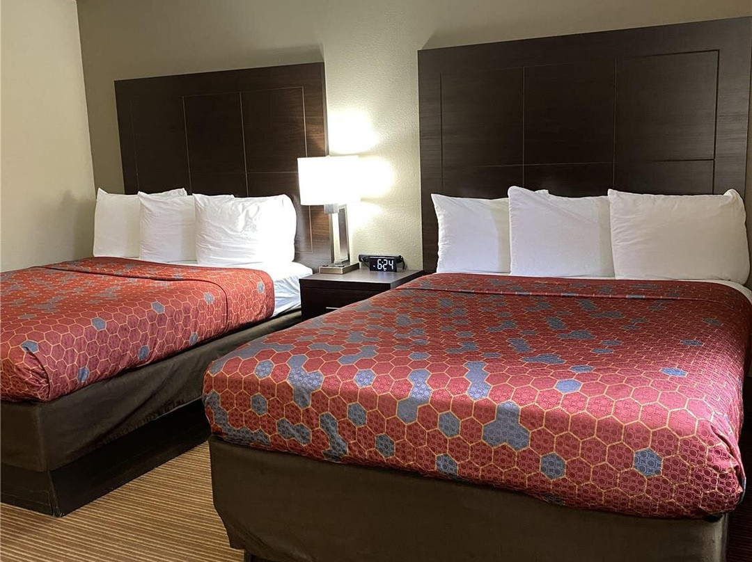 Williamsburg酒店住宿-SureStay by Best Western Massena