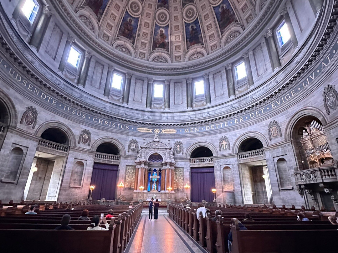 Jewish Copenhagen-哥本哈根必去景点