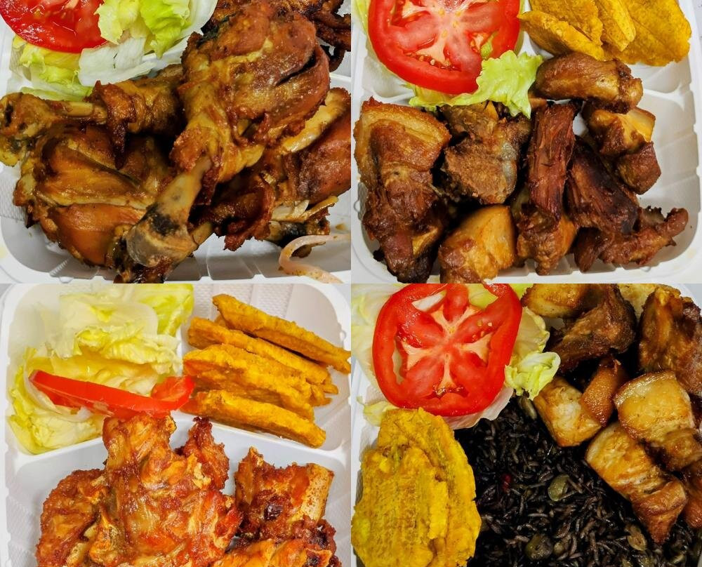 Granny's Kitchen Food Truck