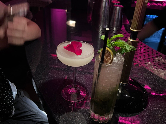 Heartbreaker, Worthing-沃辛必去景点