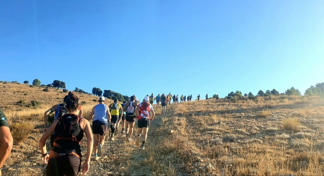 Máximun Revolcadores-Inazares必去景点