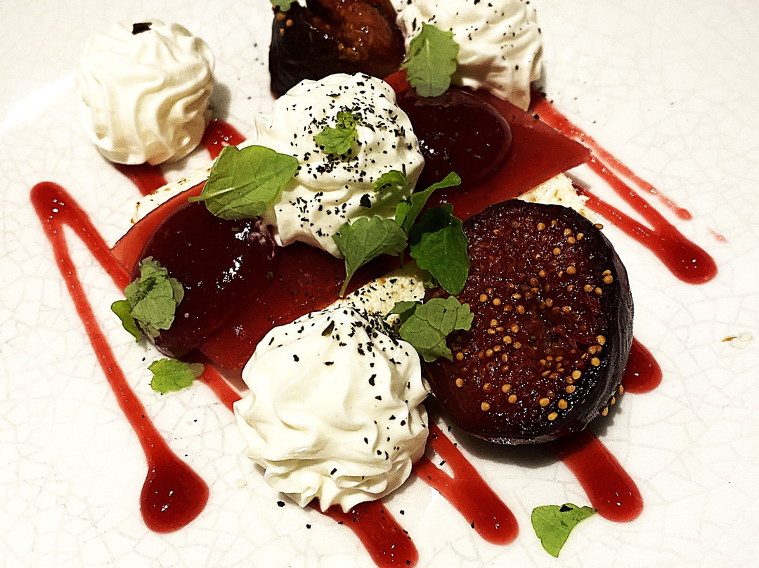 Hotel L'Ouvree主图