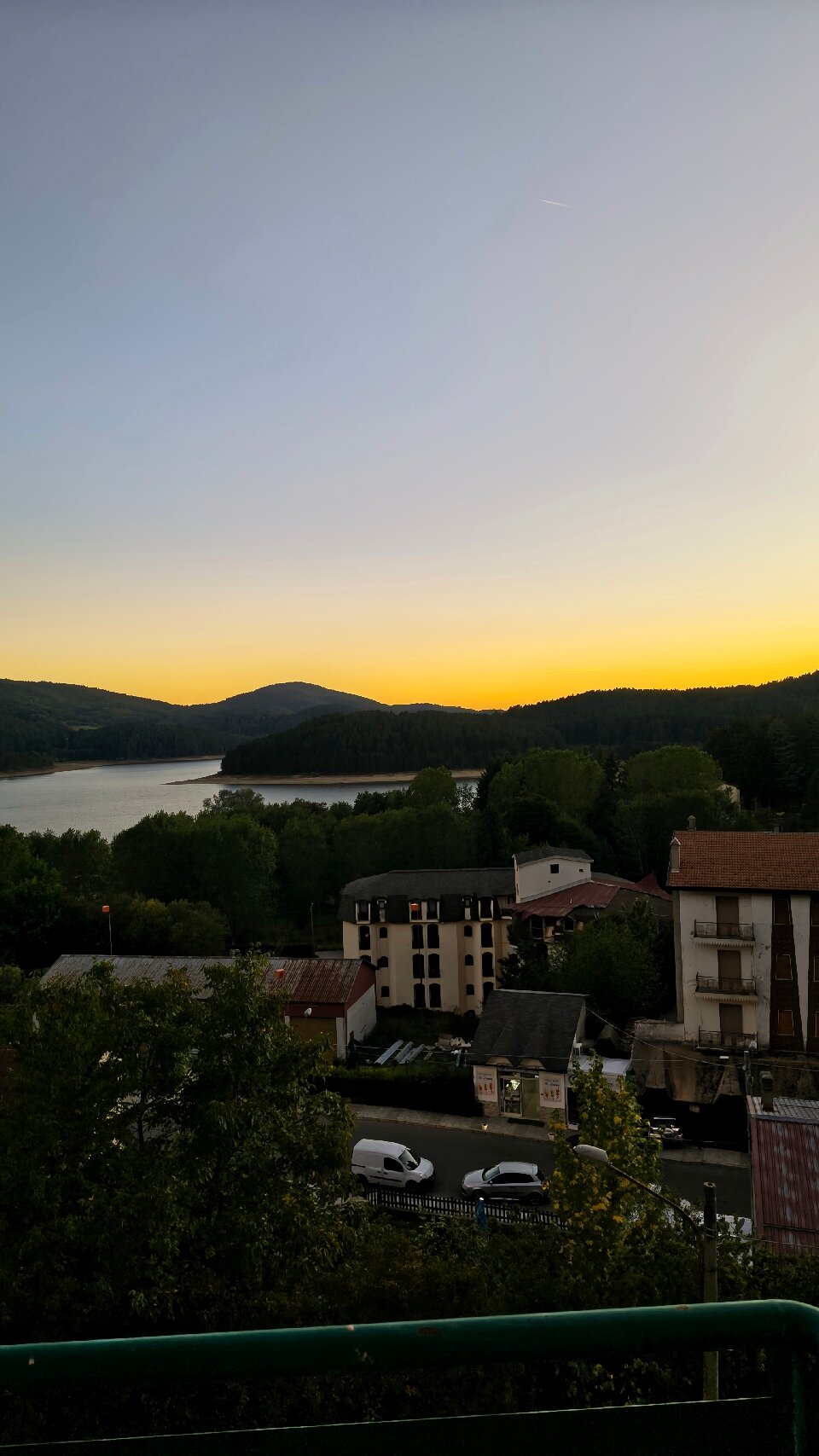 Residenza Lorica-官方