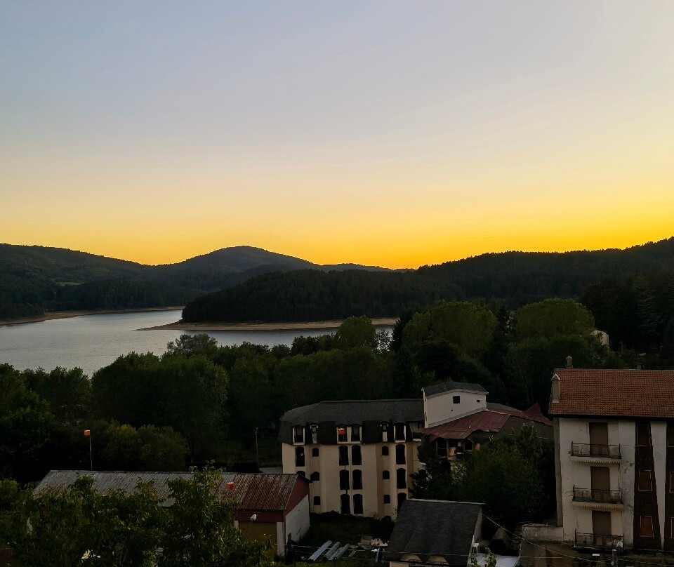 Residenza Lorica主图