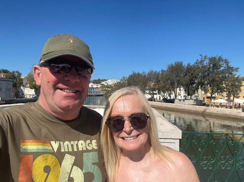 Transfers Happy Days Algarve-法罗必去景点