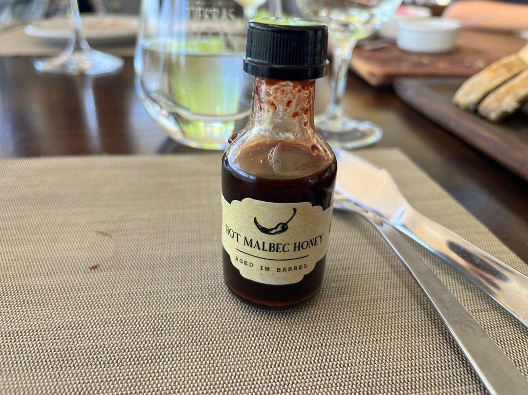 Bodega Tierras Altas-路冉得库约必去景点