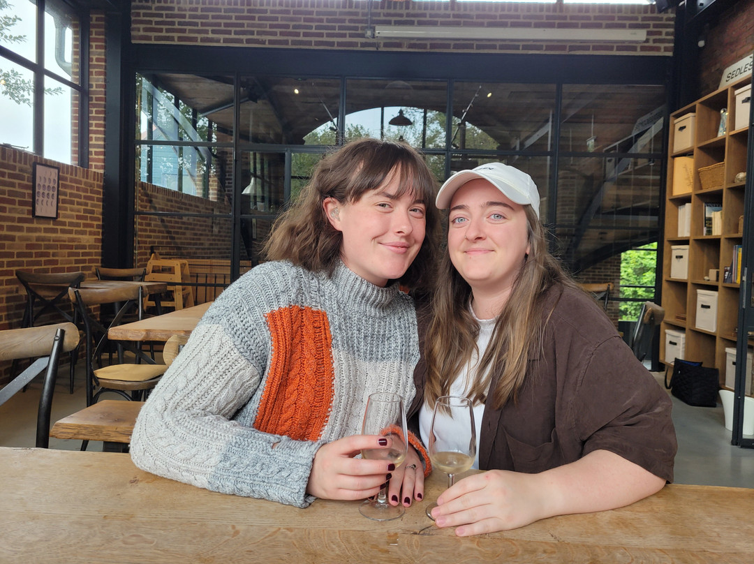 Sedlescombe Organic Vineyard-Sedlescombe必去景点