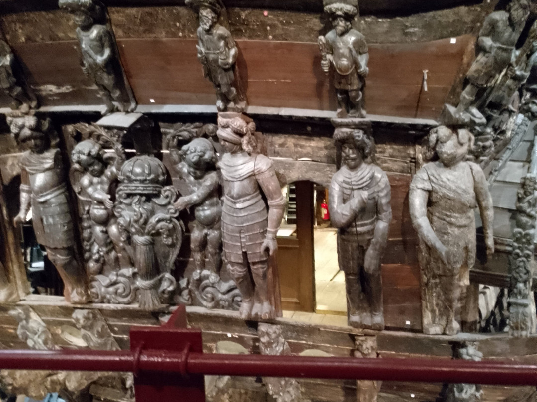 Upplandsmuseet-乌普萨拉必去景点