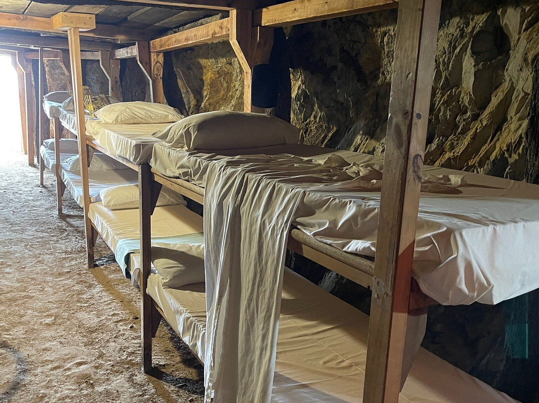 Underground Hospital and Museum-Mount Isa必去景点