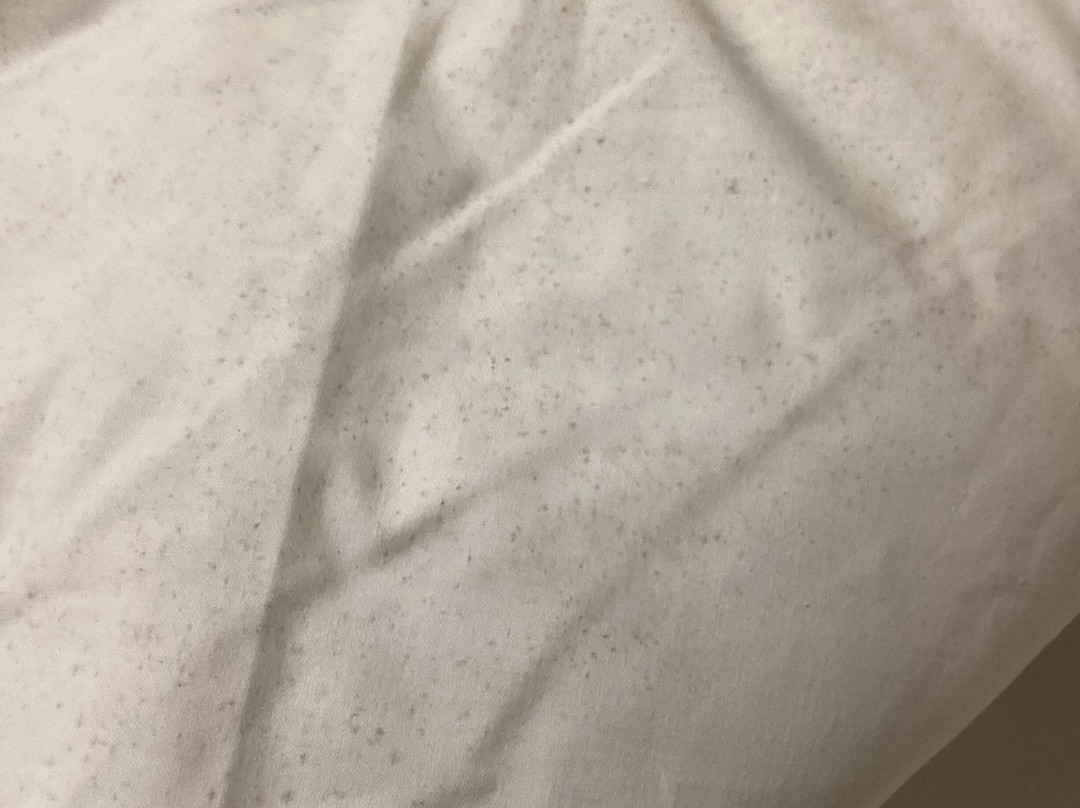 Stratton House Hotel主图