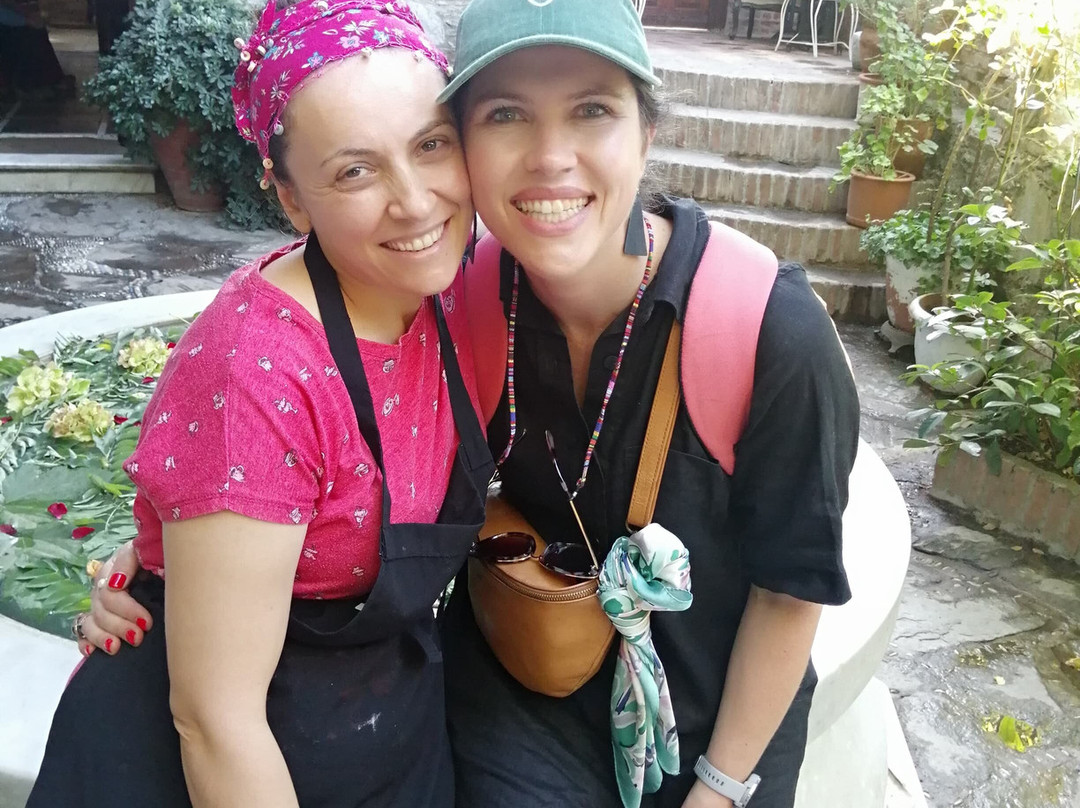 Nisanyan House Hotel